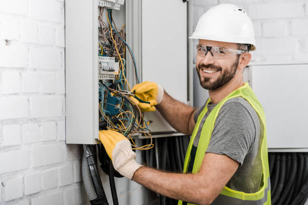 Best Licensed Electrician  in North Caldwell, NJ