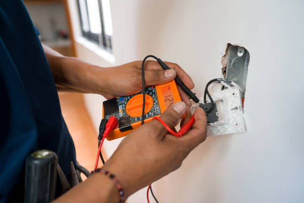 Best Commercial Electrician Services  in North Caldwell, NJ