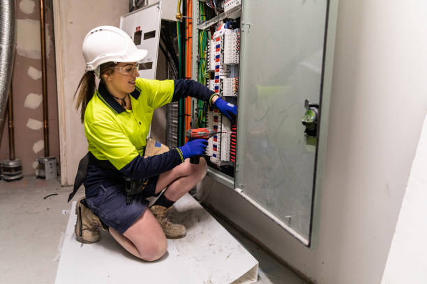Best Residential Electrician Services  in North Caldwell, NJ