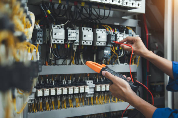 Best Emergency Electrician Near Me  in North Caldwell, NJ
