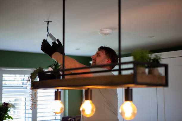 Best Electrical Installation Contractor  in North Caldwell, NJ