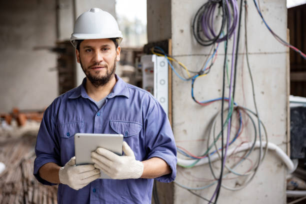 Best Electrical Wiring Services  in North Caldwell, NJ