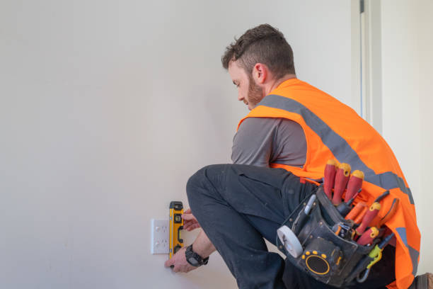Best Affordable Electrical Installation  in North Caldwell, NJ