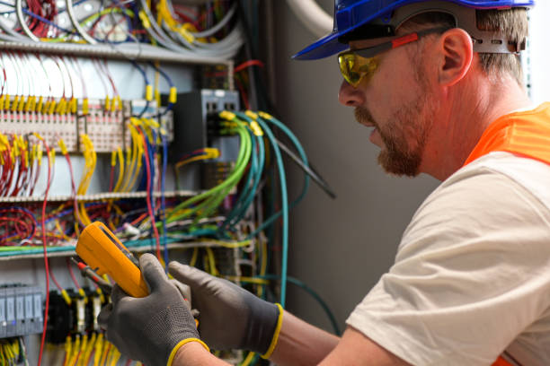 Best Electrical Upgrades for Homes  in North Caldwell, NJ