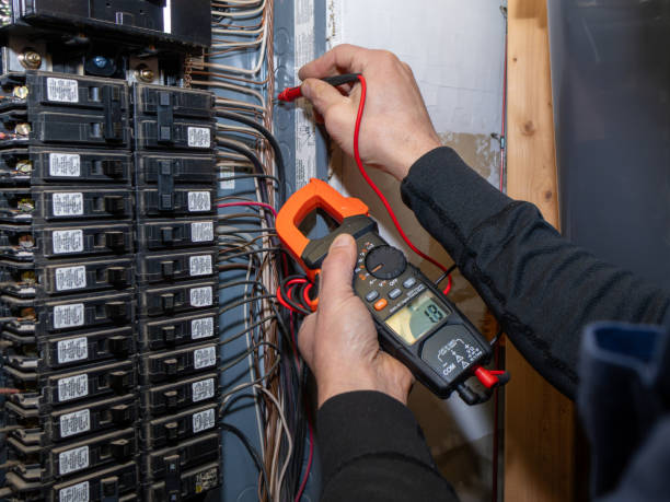 Best Commercial Electrician Services  in North Caldwell, NJ
