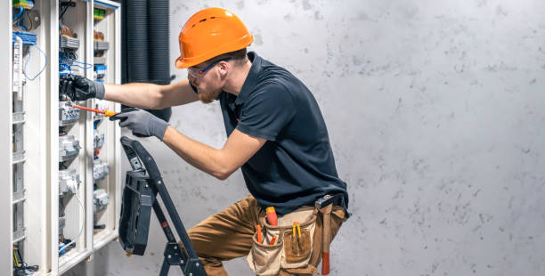 Best Affordable Electrician  in North Caldwell, NJ